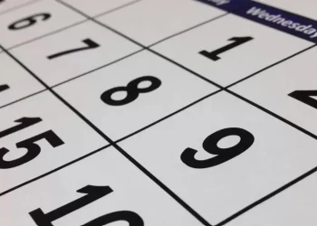 Daftar Hari Libur Nasional dan Hari Besar Agustus 2025