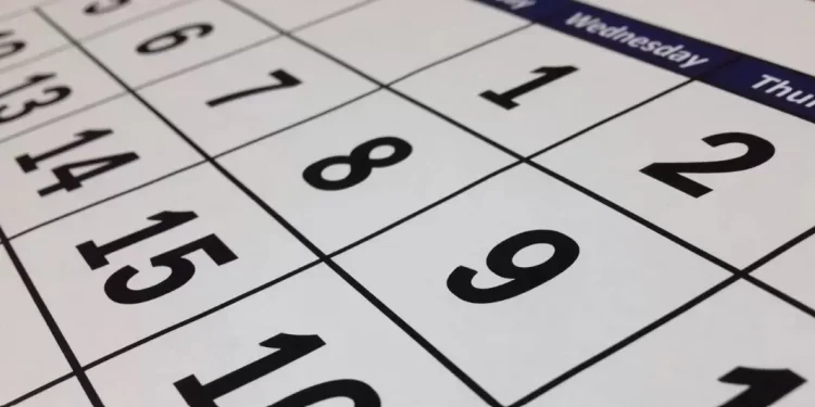 Daftar Hari Libur Nasional dan Hari Besar Agustus 2025