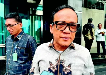 Profil Singkat Immanuel Ebenezer Ditangkap KPK Lewat OTT dengan Total Hartanya Rp 17,6 Miliar