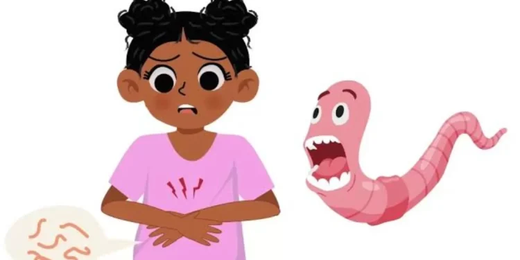 Mengenal Askariasis Infeksi Cacing Gelang yang Berdampak Buruk pada Balita hingga Meninggal
