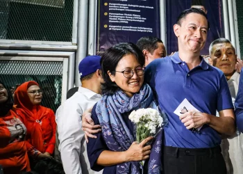 Bivitri Susanti Sindir Pemberian Abolisi untuk Tom Lembong dan Amnesti untuk Hasto