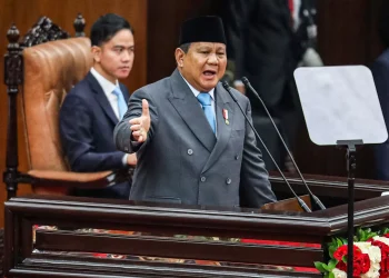 Prabowo Alokasikan Anggaran Pendidikan Rp 7578 Triliun di Tahun 2026 Terbesar Sepanjang Sejarah