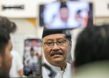 PPATK Temukan 603999 Penerima Bansos Terlibat Judi Online