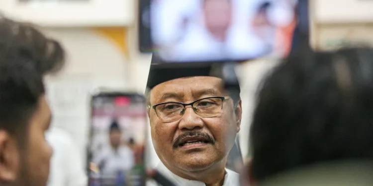 PPATK Temukan 603999 Penerima Bansos Terlibat Judi Online
