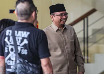 KPK Cegah Eks Menag Yaqut Cholil Qoumas ke Luar Negeri Terkait Dugaan Korupsi Haji