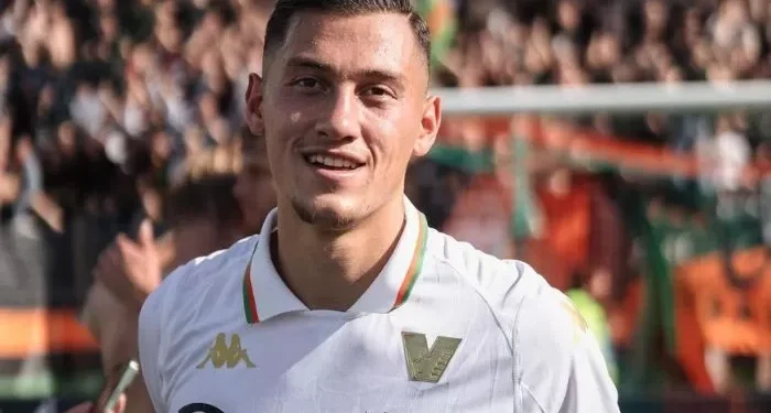 Direktur Venezia Jelaskan Alasan Penetapan Harga Tinggi untuk Jay Idzes