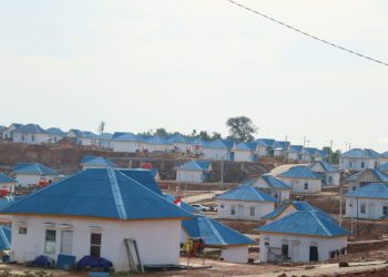 Mentrans Bantah Isu Penempatan Warga Gaza di Tanjung Banon