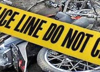 Pengendara Motor Harus Gunakan Lajur Kiri, IRT Tewas Ditabrak di Legenda