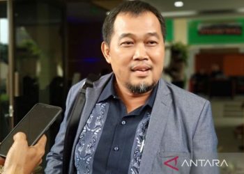 Dugaan Korupsi Kuota Haji Era Jokowi Hampir Rp 1 Triliun