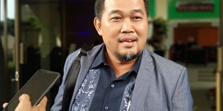 Dugaan Korupsi Kuota Haji Era Jokowi Hampir Rp 1 Triliun