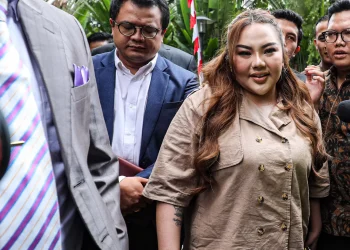 Lisa Mariana Mengaku Terima Aliran Uang dari Ridwan Kamil ke KPK