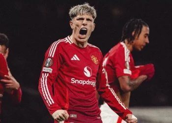 Manchester United Menolak Tawaran Chelsea untuk Alejandro Garnacho