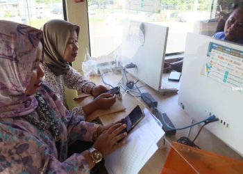 Optimisme Bapenda Batam Penerimaan PBB-P2 Capai 90 Persen pada Agustus
