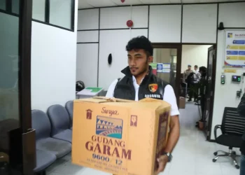 Hasil BPKP Tertunda, Penetapan Tersangka Kasus Korupsi Dermaga Batuampar Terhambat