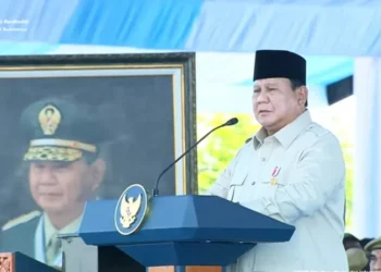 Setiap Kali Mensejahterakan Rakyat, Dihalang dan Kekayaan Dirampas