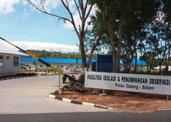 Soal Isu Indonesia Siap Tampung 2.000 Warga Gaza di Pulau Galang Penjelasan Menlu