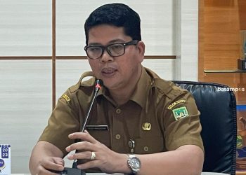 Jaga Kesakralan HUT Kemerdekaan, Dukungan Tindak Pengibar Bendera One Piece di Batam