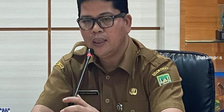 Jaga Kesakralan HUT Kemerdekaan, Dukungan Tindak Pengibar Bendera One Piece di Batam