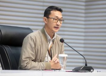 Dugaan Korupsi Penyaluran Bansos Rugikan Negara Rp 200 Miliar