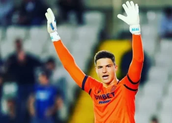 Kiper Baru untuk Manchester United Segera Hadir di Tim Olahraga