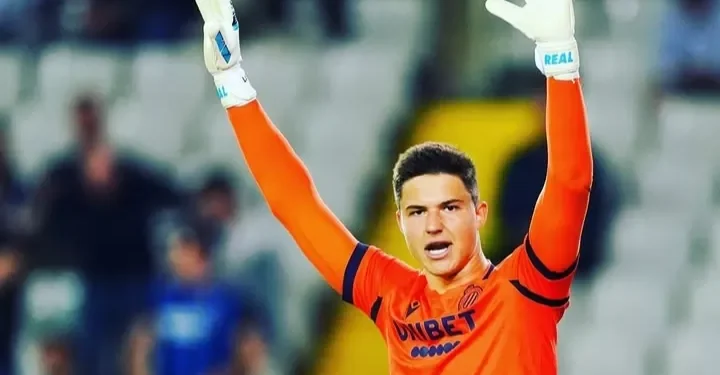 Kiper Baru untuk Manchester United Segera Hadir di Tim Olahraga