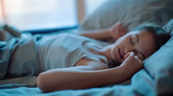 Tidur Tidak Nyaman? Ini Cara Meningkatkan Kualitas Tidur Anda