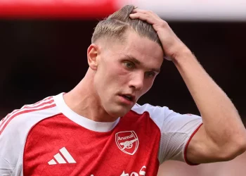 Debut Arsenal Viktor Gyokeres Ikuti Jejak Thierry Henry dan Dennis Bergkamp