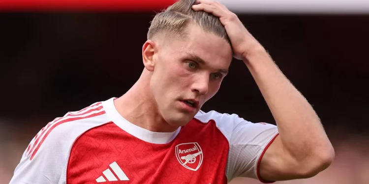 Debut Arsenal Viktor Gyokeres Ikuti Jejak Thierry Henry dan Dennis Bergkamp