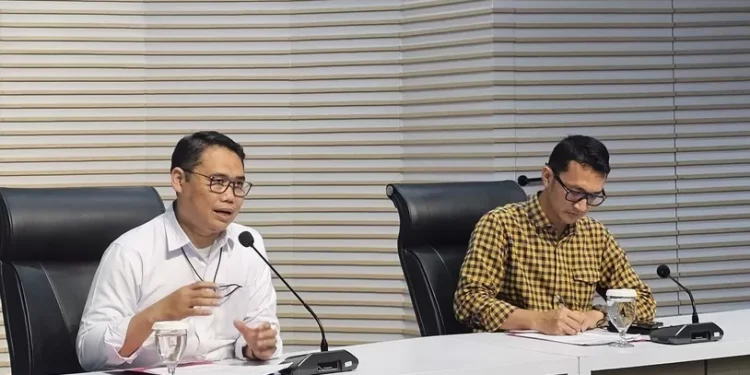 Dua Anggota DPR Jadi Tersangka Korupsi Dana CSR
