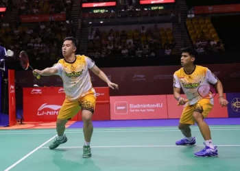 Indonesia Melaju dengan 4 Wakil ke Semifinal Macau Open 2025 dalam Olahraga