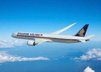 Sajikan Makanan Babi kepada Penumpang Muslim, Singapore Airlines Minta Maaf, Ini Kronologi Lengkap