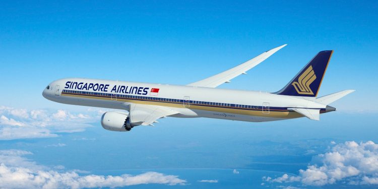 Sajikan Makanan Babi kepada Penumpang Muslim, Singapore Airlines Minta Maaf, Ini Kronologi Lengkap