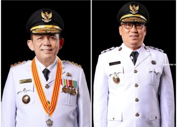 Resolusi 80 Tahun Republik Indonesia Provinsi Kepri Bertekad Menuju Kemerdekaan Sinyal