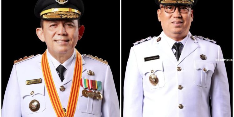 Resolusi 80 Tahun Republik Indonesia Provinsi Kepri Bertekad Menuju Kemerdekaan Sinyal