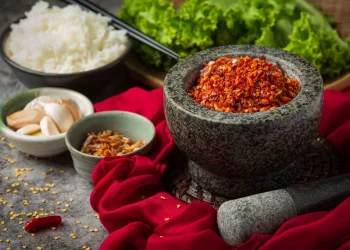 5 Manfaat Makan Pedas untuk Kesehatan yang Perlu Diketahui