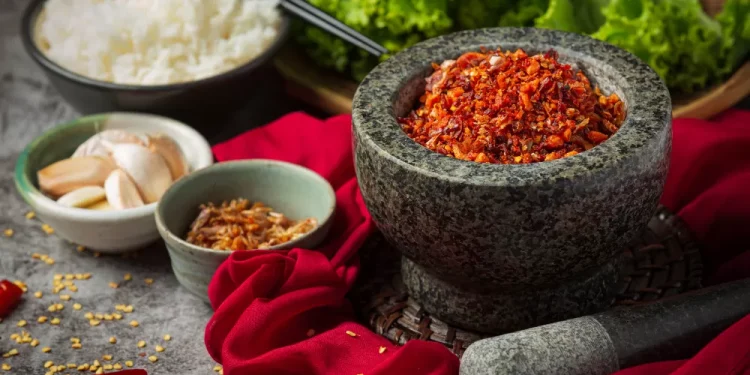 5 Manfaat Makan Pedas untuk Kesehatan yang Perlu Diketahui