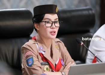 Pesta Rakyat Batam 30 Agustus Gratis Nonton Artis dan Rebut Hadiah Motor serta Tiket Umroh
