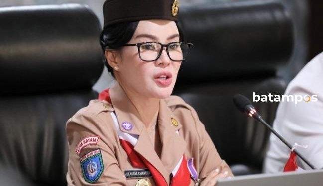Pesta Rakyat Batam 30 Agustus Gratis Nonton Artis dan Rebut Hadiah Motor serta Tiket Umroh