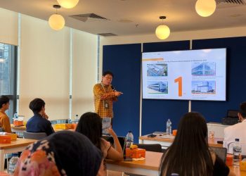 Fexuprazan Efektif Redakan GERD Dalam 5 Hari, Daewoong Siapkan Indonesia Sebagai Pusat Riset Asia Tenggara