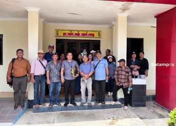 Janji Sagu Hati Rp35 Juta di Baloi Kolam Belum Cair, BP Siap Menjembatani