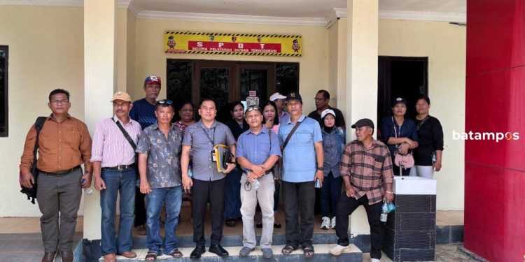 Janji Sagu Hati Rp35 Juta di Baloi Kolam Belum Cair, BP Siap Menjembatani