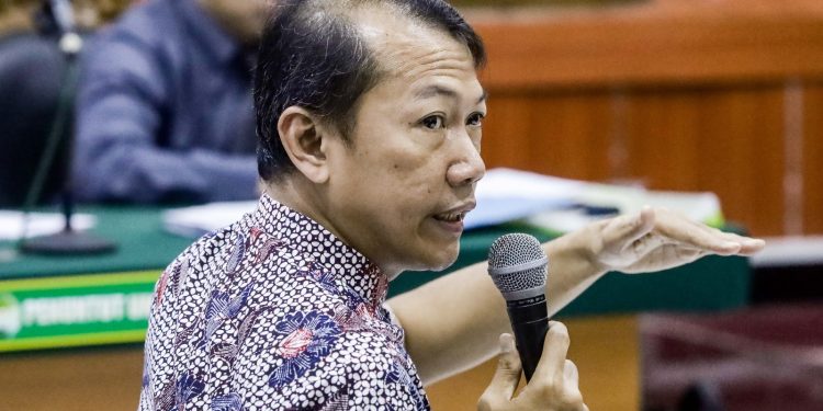 Dalil PKPU Dahlan Dinilai Kurang Tepat