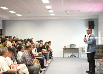 Inovasi MANTAB BP Batam untuk Atasi Pengangguran dan Tingkatkan Daya Saing SDM