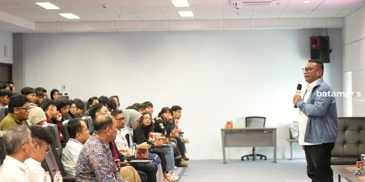 Inovasi MANTAB BP Batam untuk Atasi Pengangguran dan Tingkatkan Daya Saing SDM
