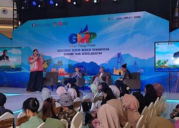 Gebyar Melayu Pesisir 2025, BI Kepri hadirkan Ivan Gunawan dorong UMKM fashion internasional