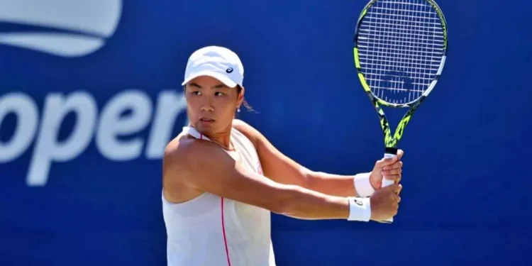 Janice Tjen Bersemangat Tantang Emma Raducanu di Babak Kedua US Open 2025 Olahraga