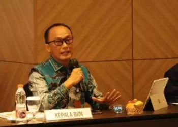 Proses Seleksi Dimulai, 1,3 Juta Calon Usulan PPPK Paruh Waktu