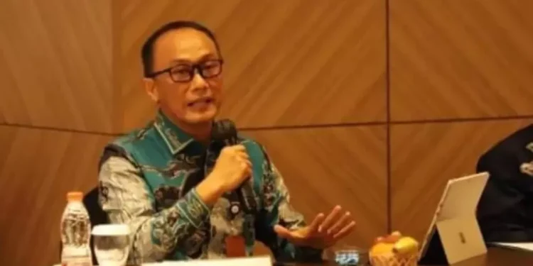 Proses Seleksi Dimulai, 1,3 Juta Calon Usulan PPPK Paruh Waktu