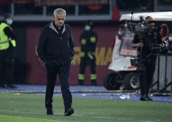 Mourinho Mungkin Gabung Nottingham Forest Jika Nuno Espirito Santo Dipecat