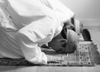 Pria Muslim di Terengganu Bisa Dihukum Penjara jika Lewatkan Salat Jumat